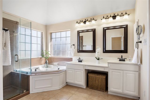 8412 Silverton Drive, Frisco, TX 75033