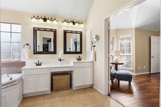 8412 Silverton Drive, Frisco, TX 75033