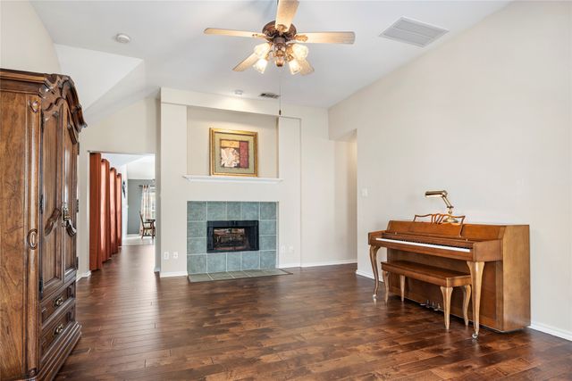 8412 Silverton Drive, Frisco, TX 75033