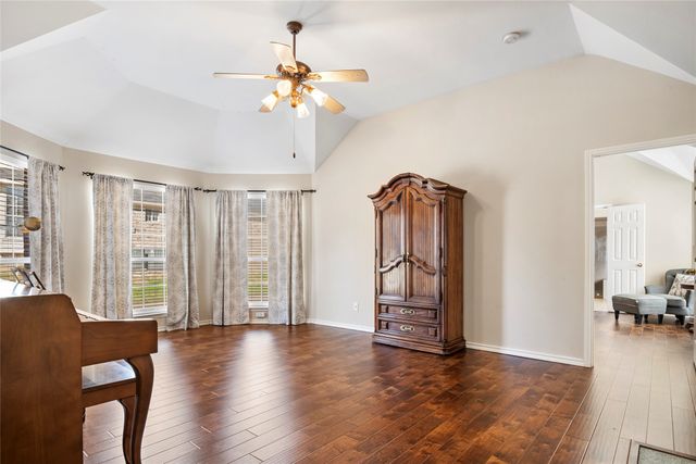 8412 Silverton Drive, Frisco, TX 75033