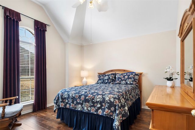 8412 Silverton Drive, Frisco, TX 75033