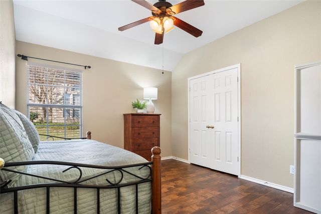 8412 Silverton Drive, Frisco, TX 75033