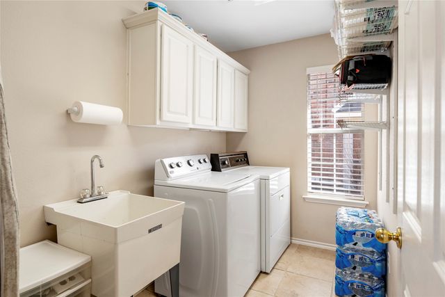 8412 Silverton Drive, Frisco, TX 75033