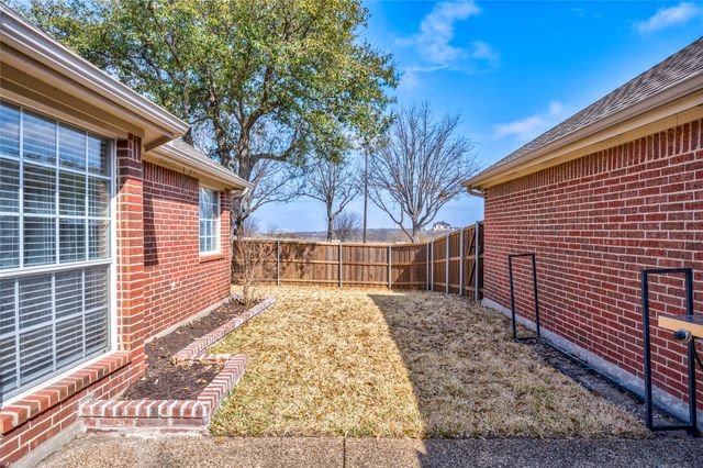 8412 Silverton Drive, Frisco, TX 75033