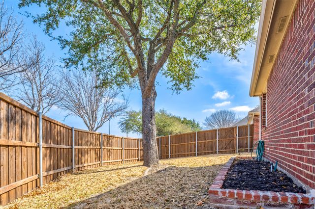 8412 Silverton Drive, Frisco, TX 75033