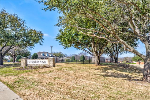 8412 Silverton Drive, Frisco, TX 75033