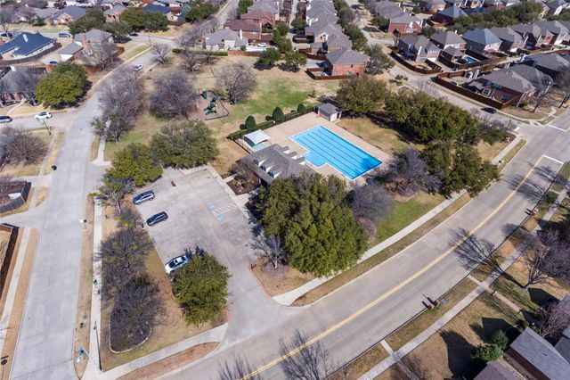 8412 Silverton Drive, Frisco, TX 75033