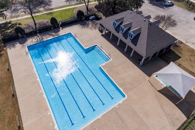 8412 Silverton Drive, Frisco, TX 75033