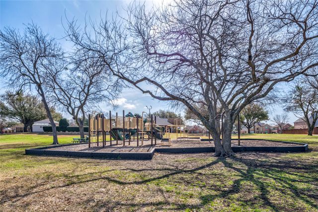 8412 Silverton Drive, Frisco, TX 75033