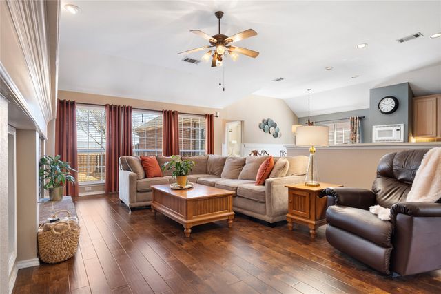 8412 Silverton Drive, Frisco, TX 75033