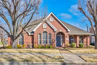 8412 Silverton Drive, Frisco, TX 75033