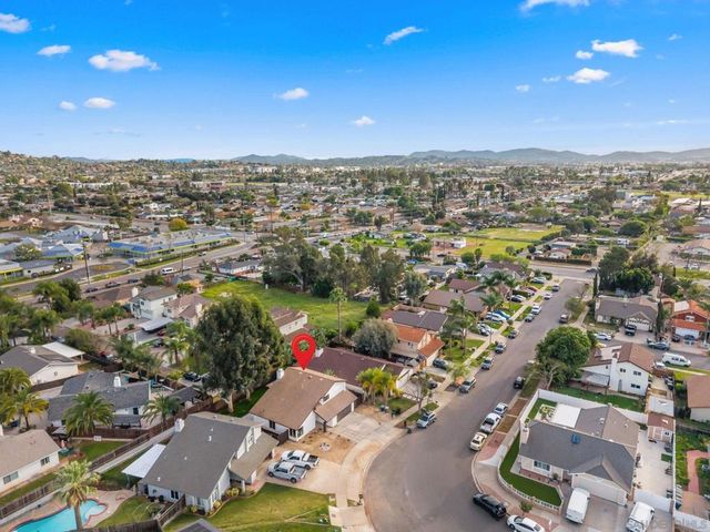 1215 Armstrong Circle, Escondido, CA 92027