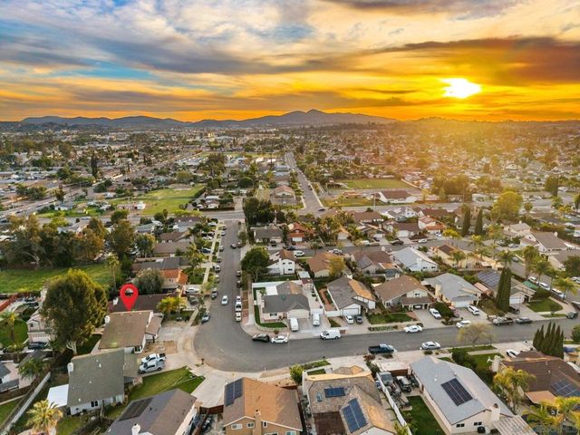 1215 Armstrong Circle, Escondido, CA 92027