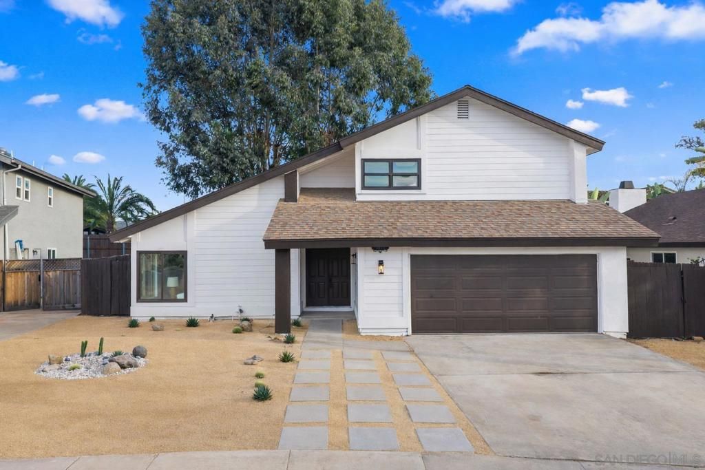 1215 Armstrong Circle, Escondido, CA 92027