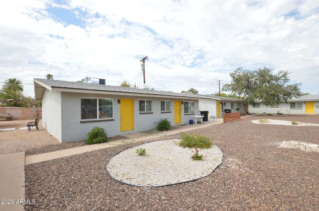 6040 N 21ST Avenue 5, Phoenix, AZ 85015