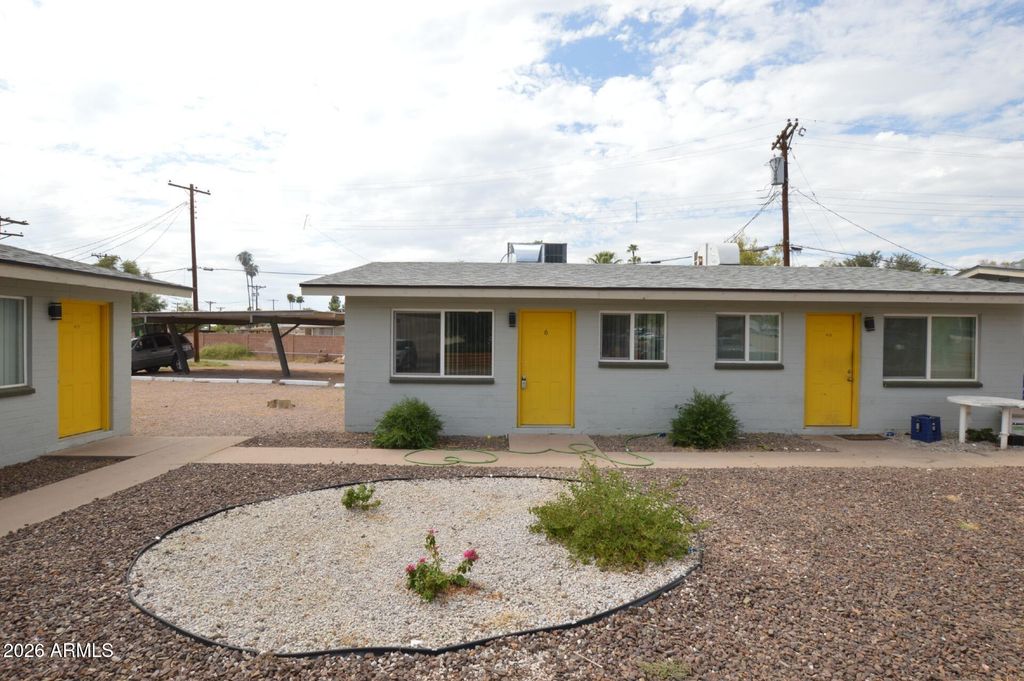 6040 N 21ST Avenue 5, Phoenix, AZ 85015