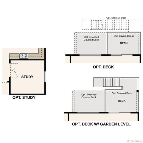 20858 Parklane Drive, Parker, CO 80138