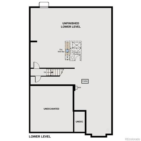 20858 Parklane Drive, Parker, CO 80138