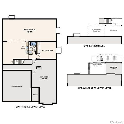20858 Parklane Drive, Parker, CO 80138