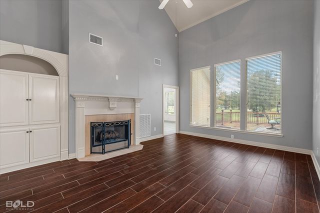 1663 Spencer Circle, Benton, LA 71006