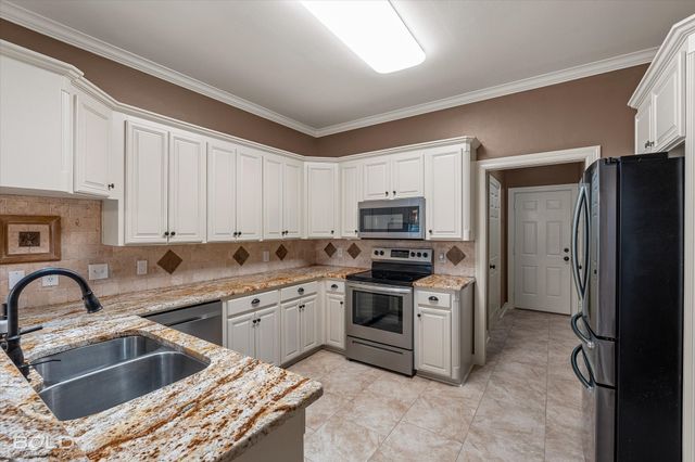 1663 Spencer Circle, Benton, LA 71006
