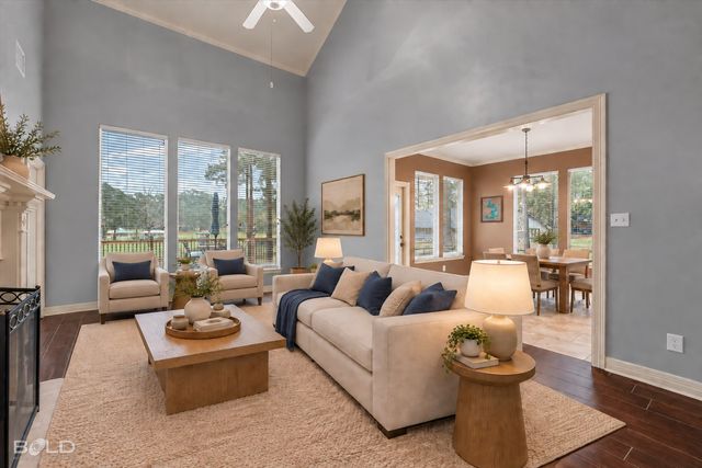1663 Spencer Circle, Benton, LA 71006