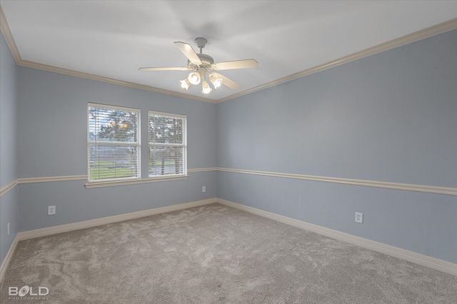 1663 Spencer Circle, Benton, LA 71006
