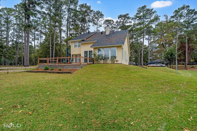 1663 Spencer Circle, Benton, LA 71006