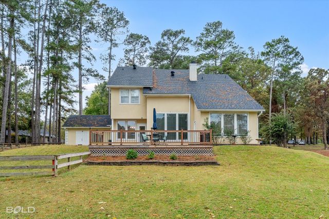 1663 Spencer Circle, Benton, LA 71006