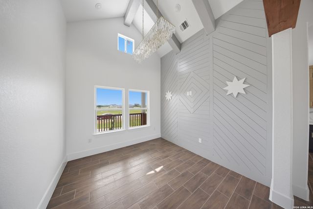 207 Hidden Ranch, Floresville, TX 78114