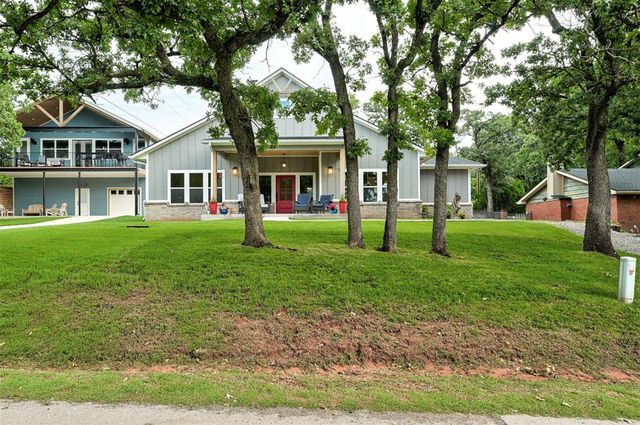 16 W Hill Street, Arcadia, OK 73007