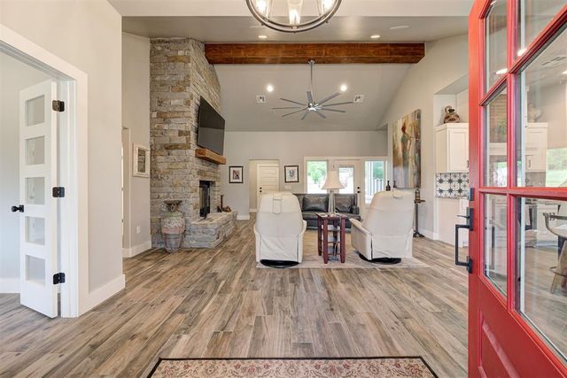 16 W Hill Street, Arcadia, OK 73007