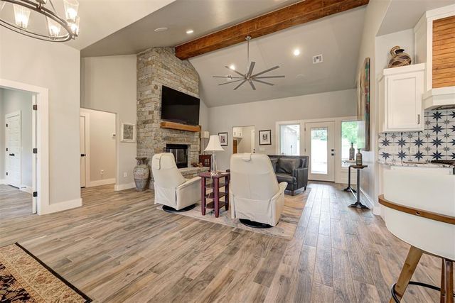 16 W Hill Street, Arcadia, OK 73007