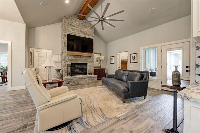 16 W Hill Street, Arcadia, OK 73007