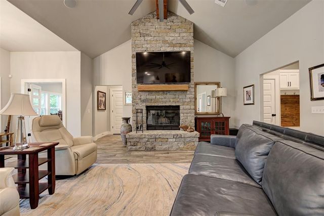 16 W Hill Street, Arcadia, OK 73007