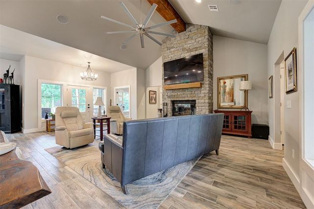 16 W Hill Street, Arcadia, OK 73007