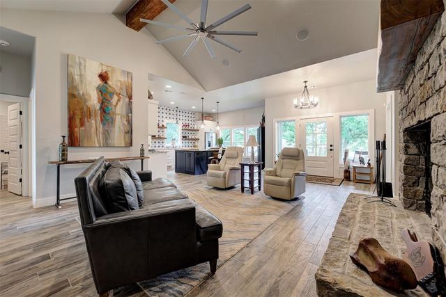 16 W Hill Street, Arcadia, OK 73007