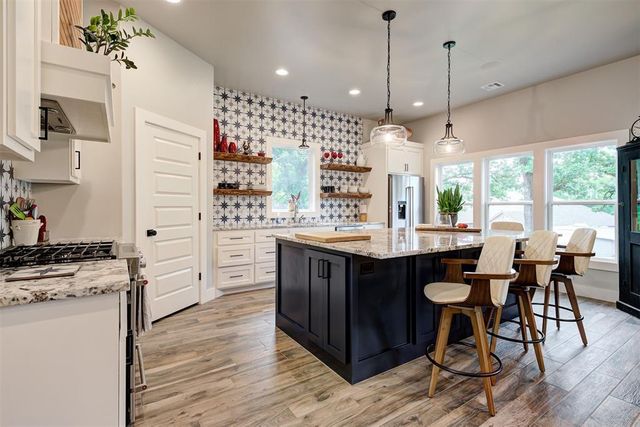16 W Hill Street, Arcadia, OK 73007