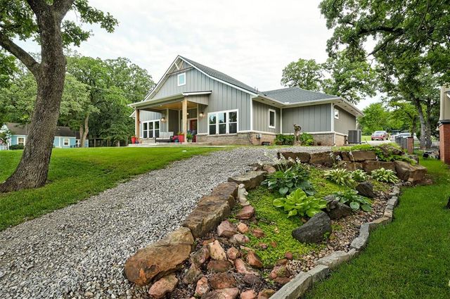 16 W Hill Street, Arcadia, OK 73007