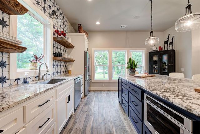 16 W Hill Street, Arcadia, OK 73007