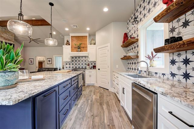 16 W Hill Street, Arcadia, OK 73007