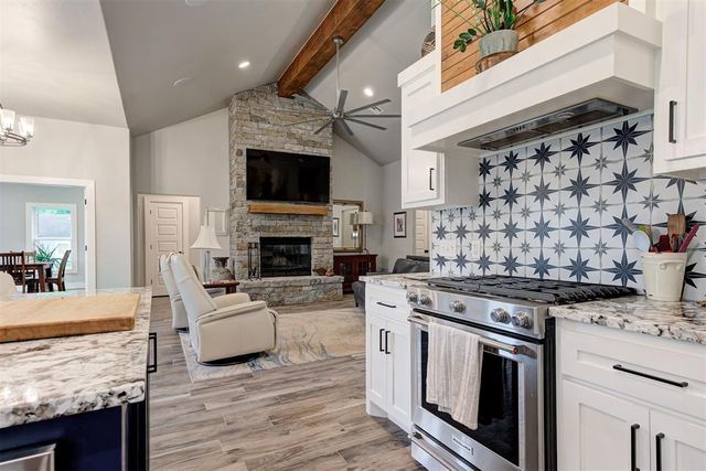 16 W Hill Street, Arcadia, OK 73007