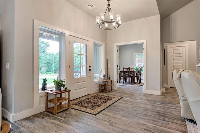 16 W Hill Street, Arcadia, OK 73007