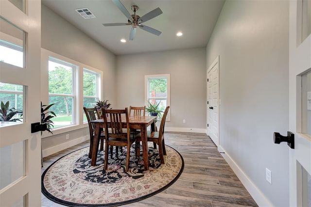 16 W Hill Street, Arcadia, OK 73007