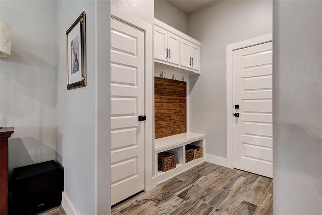 16 W Hill Street, Arcadia, OK 73007