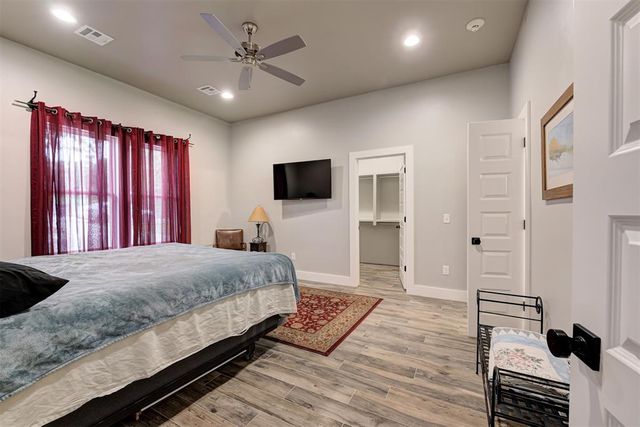 16 W Hill Street, Arcadia, OK 73007