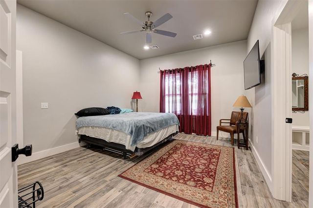 16 W Hill Street, Arcadia, OK 73007