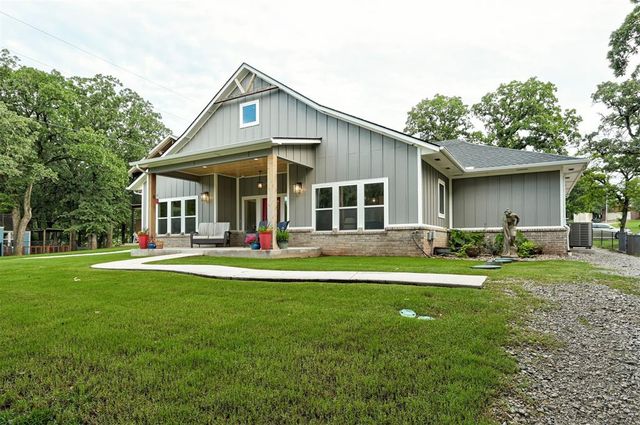 16 W Hill Street, Arcadia, OK 73007