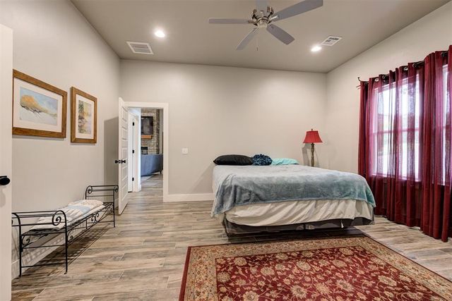 16 W Hill Street, Arcadia, OK 73007