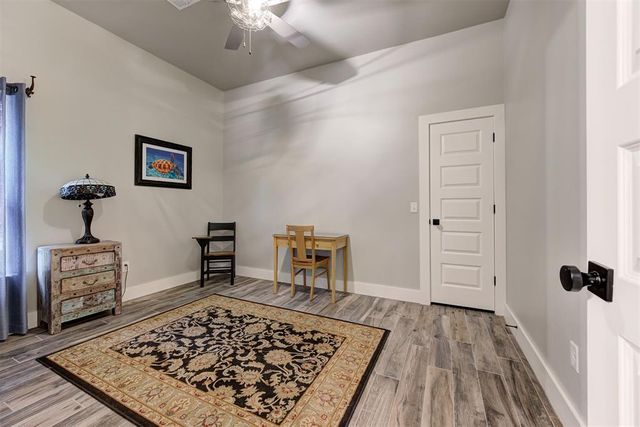 16 W Hill Street, Arcadia, OK 73007